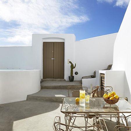 The Small Architect'S House Pýrgos エクステリア 写真