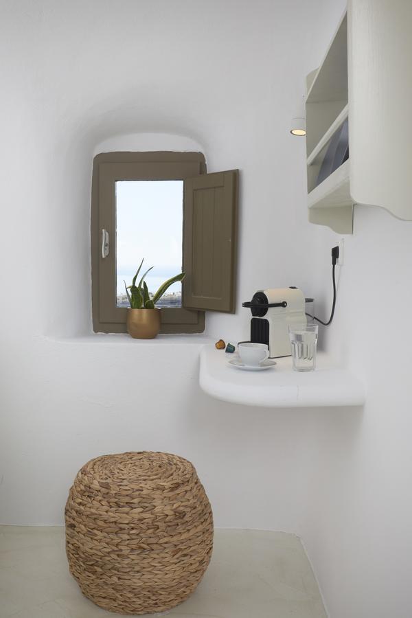 The Small Architect'S House Pýrgos エクステリア 写真