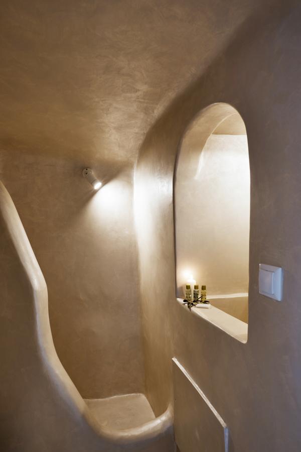 The Small Architect'S House Pýrgos エクステリア 写真