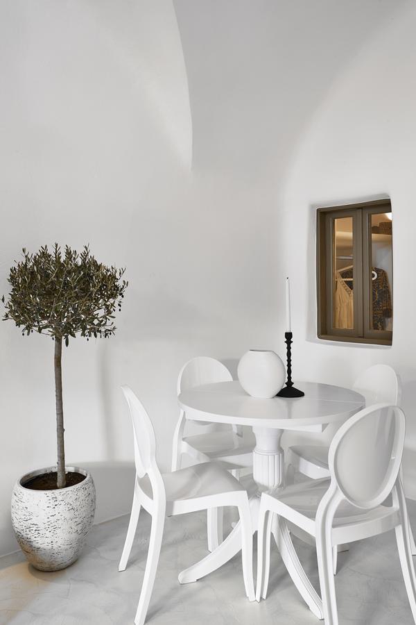 The Small Architect'S House Pýrgos エクステリア 写真
